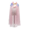 Ballerina Long Cape