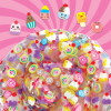 Crazy Aarons Putty Sweet Surprise - Hide Inside