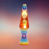 Diamond Motion Lamp Hamsa