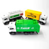 1:64 Scale Diecast Super City Vehicle 3 Pack