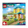 Lego Friends - Paisleys House