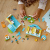 Lego Friends - Paisleys House