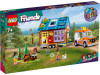 Lego Friends - Mobile Tiny House