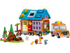 Lego Friends - Mobile Tiny House