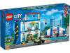 Lego City - Police Training Academy