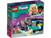 Lego Friends - Novas Room