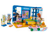 Lego Friends - Lianns Room