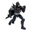 Batman 4 Inch Figure - Combat Batman With Accessories