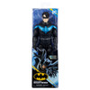 Batman 12 Inch Figure - Stealth Armour Nightwing