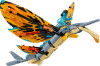 Lego Avatar The Way Of Water - Skimwing Adventure