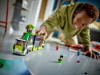 Lego City - Gaming Tournament Truck