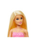 Barbie Dreamtopia Doll - Mermaid with Pink Tail