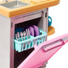 Barbie Furniture Accessories - Kitchen