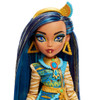 Monster High Doll - Cleo De Nile