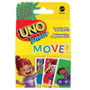 Uno Junior - Move!