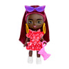 Barbie Extra Mini Minis Doll and Accessories - Burgundy Hair