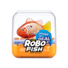 Zuru Robo Fish Series 3 - Orange/Yellow Tail