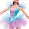 Barbie Signature Doll Ballet Wishes 