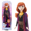 Disney Frozen 2 Doll - Anna Fashion Doll