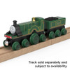 Thomas & Friends Wooden Railway Emily Engine & Coal Car