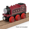 Thomas & Friends Wooden Railway Rosie Engine