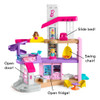 Fisher Price Little People Barbie Little Dreamhouse