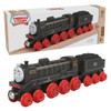 Thomas & Friends Wooden Railway Hiro Engine & Coal Car