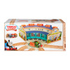 T & F Wooden Railway Tidmouth Sheds Starter Train Set