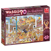 Wasgij? Retro Destriny #4 - The Wasgij Games 1000 Pce Puzzle