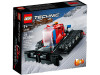 Lego Technic - Snow Groomer