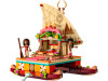 Lego Disney - Moanas Wayfinding Boat