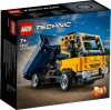 Lego Technic - Dump Truck