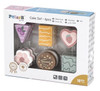 PolarB Cake Set (6 Pieces)