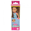 Barbie Club Chelsea Beach Doll In Dolphin Swimsuit