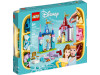 Lego Disney - Disney Princess Creative Castles