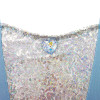 Disney Princess - Cinderella Sparkling Tutu Size 5/6