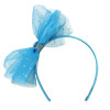 Disney Princess - Cinderella Sparkling Bow Headband