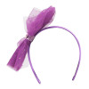 Disney Princess - Repunzel Sparkling Bow Headband