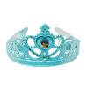 Disney Princess - Jasmine Heart Gemstone and Glitter Crown