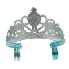 Disney Princess - Jasmine Heart Gemstone and Glitter Crown