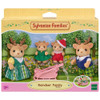 Sylvanian Families - Reindeer Family