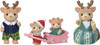 Sylvanian Families - Reindeer Family