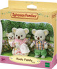 Sylvanian Families - Koala Family (3 Figure Pack)