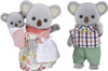 Sylvanian Families - Koala Family (3 Figure Pack)