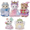 Sylvanian Families Royal Princess Set