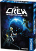 The Crew the Quest for Planet Nine