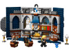 Lego Harry Potter - Ravenclaw House Banner