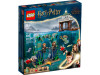 Lego Harry Potter - Triwizard Tournament The Black Lake