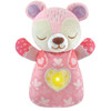 VTech - Soothing Sounds Bear - Pink