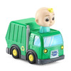 Toot Toot Drivers Cocomelon - JJs Recycling Truck & Track